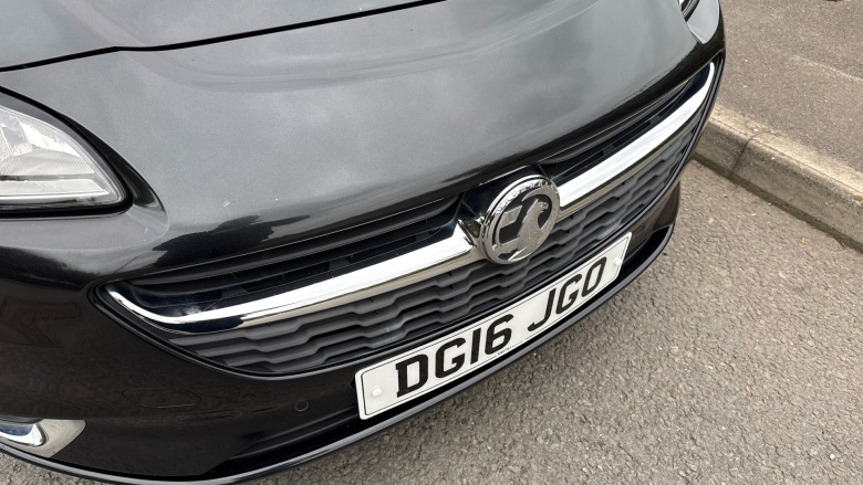 Vauxhall Corsa 1.4 ecoFLEX SE 5dr Petrol Hatchback